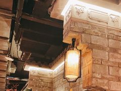 -绿茶餐厅(杭州湖滨银泰in77店)