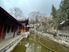-华清宫景区