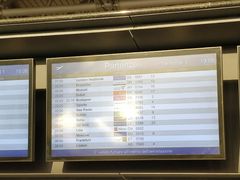 -米兰马尔彭萨国际机场