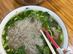 -熊氏牛羊杂粉(龙眼井总店)