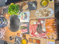 -乌拉烤肉(如皋首店)