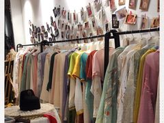 -汉仪华裳汉服旗袍·摄影写真馆(乌镇西栅店)