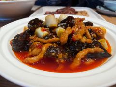 -顺香居·老字号湖北菜(江汉路店)