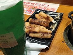 -呷哺呷哺 黄金牧场 (欢乐谷店)