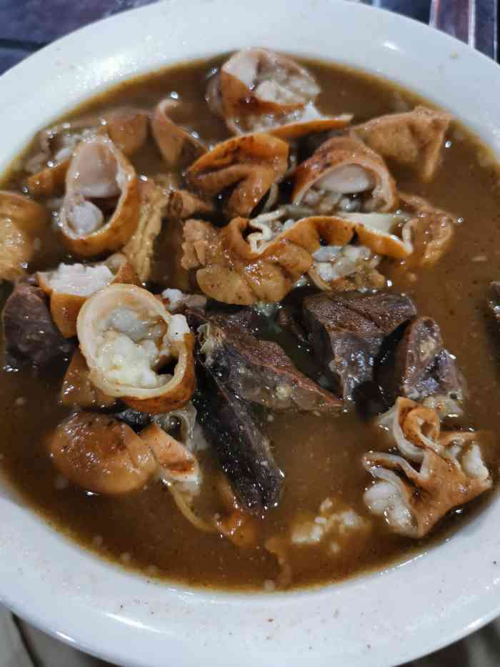 黄寺卤煮·黄寺喝酒公司-"晚上加班到8点 ,都饿得急,被同事们带着.