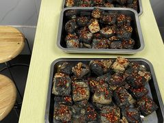 -五娭毑臭豆腐(黄兴南路店)