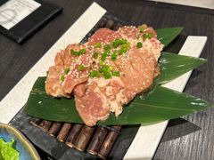 -AJIYA·池袋日式烧肉自助(天津万象城店)