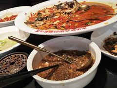 -坛宗剁椒鱼头(河西王府井店)