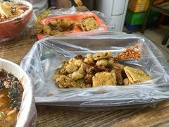 -二钢串叔麻辣烫(华龙大厦店)