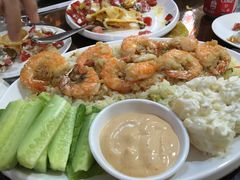 -panchos 墨西哥餐厅(嘉绿苑店)