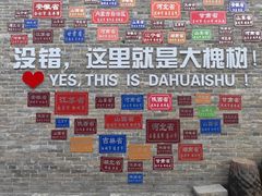 -大槐树寻根祭祖园