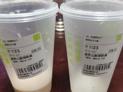 -奈雪的茶(凯德新都心店)