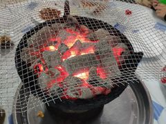 -金达莱烧烤(黎明南街店)