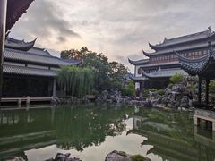 -上海皇廷花园酒店·御宴中餐厅