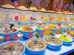 -大张烙馍村(绿地店)