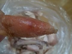 -老王头烤鸡(建大四小区店)