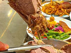 -汉丽斯巴西烤肉自助(市南店)