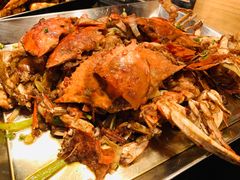 -长春富力万达文华酒店-集·味自助餐厅