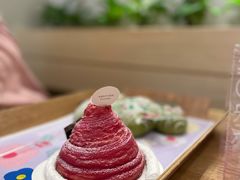 精灵礼帽-好利来(革新店)