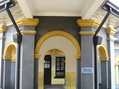 -湖南省立第一师范学校旧址