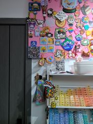 -热爱手作·拼豆·香薰蜡烛