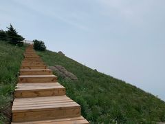 -白草畔自然风景区