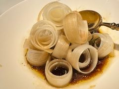 -甄御•海鲜新青岛菜(麦岛店)