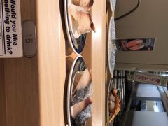 -大起水产回转寿司(道顿堀店)