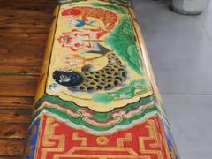 -苹果树下艺术餐厅(宋庄店)