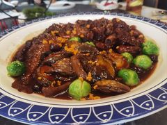 -全聚德(前门店)