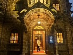 -马勒别墅·中餐厅