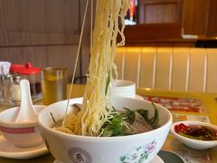 -吴系粤菜馆·茶餐厅(深业上城店)