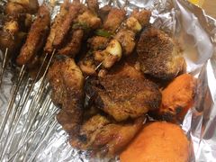 -刘一龙虾(山东路店)