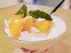 -F+轻食健身赋能空间(中华北路国贸商场店)