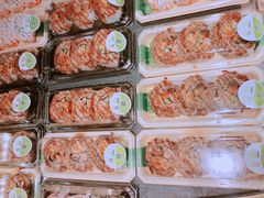 -池田寿司·4H鲜作(西直门凯德华联店)