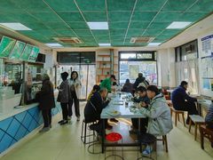 -老磁器口豆汁店(天坛店)