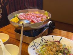 -坂吉屋·居酒屋深夜食堂(龙湖店)