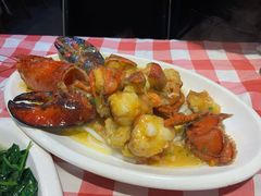 -抚顺美食·老上海味道