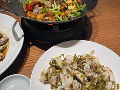 -小厨师·二十年沈家门小海鲜(百井坊巷店)