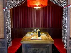 -兰溪小馆(东直门簋街店)