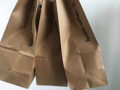 -luckin coffee瑞幸咖啡(耀盛大厦店)