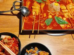 -包装马车·韩国料理·포장마차