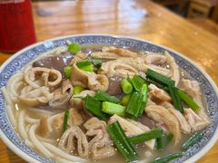 -锦泓老字号猪脏粉(东联大厦店)