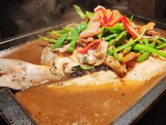 -探鱼·鲜青椒爽麻烤鱼(领展购物广场店)