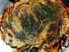 -日葵 大阪烧ひまり(仙霞路店)