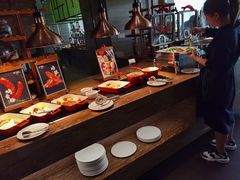 -南阳建业森林半岛假日酒店