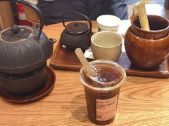 -去茶山(重庆万象城店)