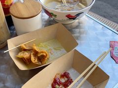 -非遗·十八曲鱼饺(西马总店)