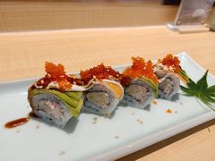 -TORO MaKi 寿司·日料(华创店)