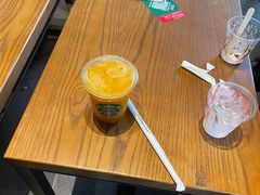 -星巴克臻选(重庆大融城店)